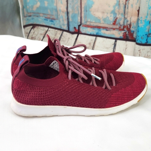 Native Mercury Liteknits Sneakers - Picture 4 of 6